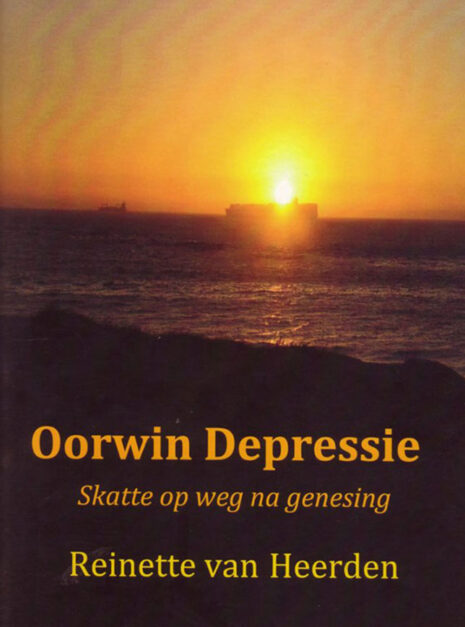 Oorwin-Depressie-front
