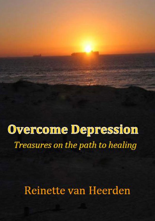 Overcome Depression