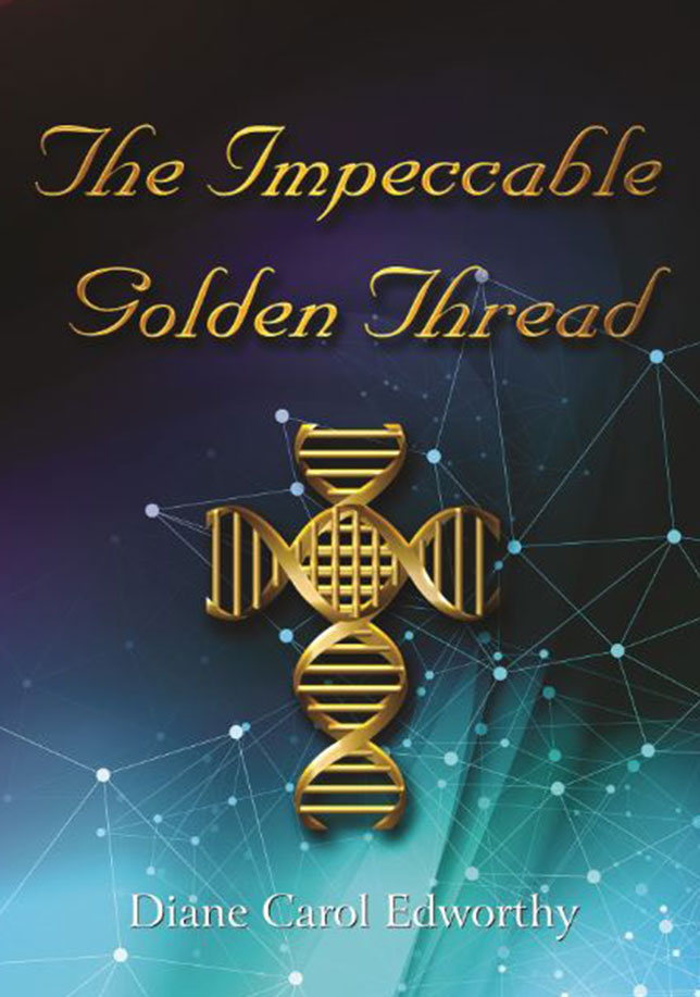 The Impeccable Golden Thread