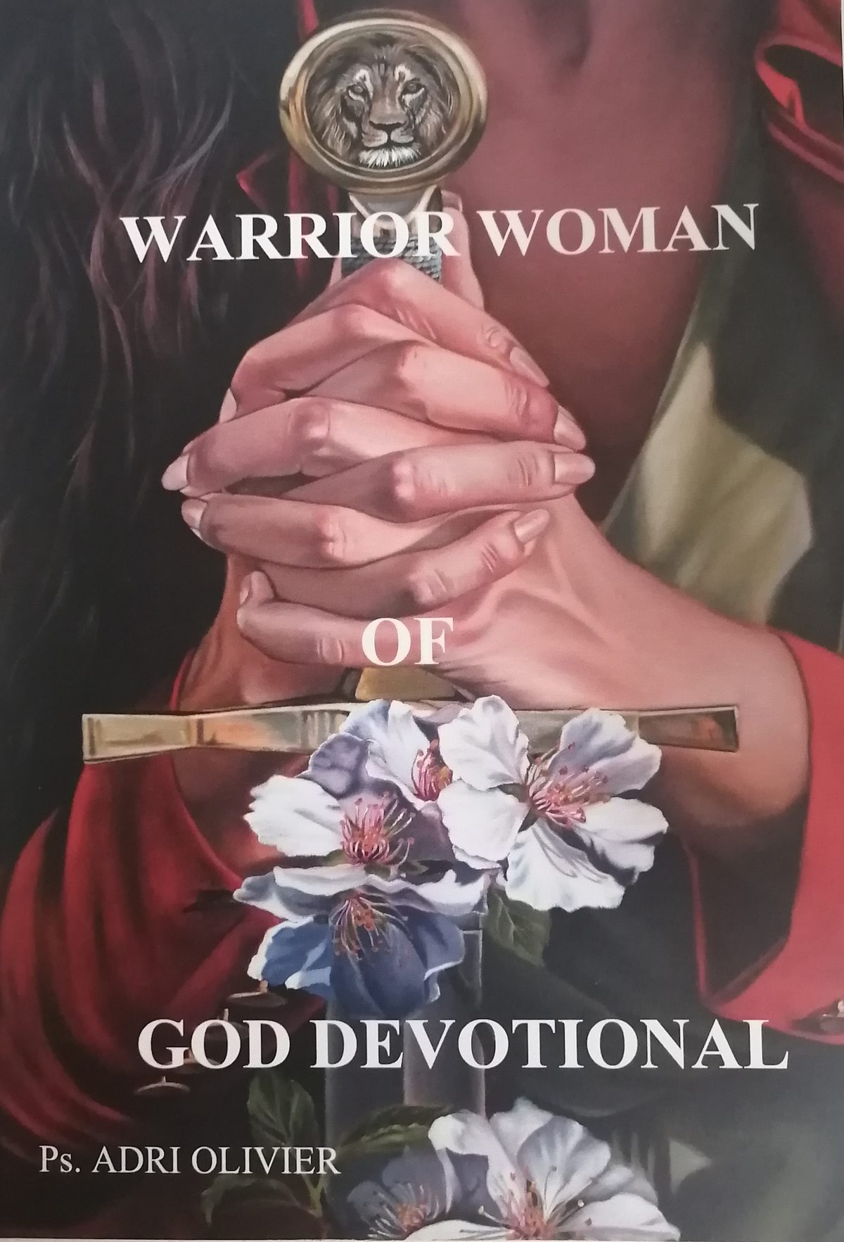 warrior-woman-sela-books