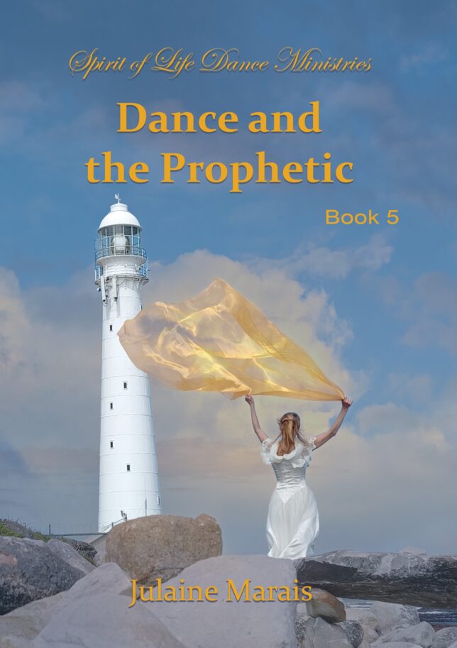 Dance and the Prophetic