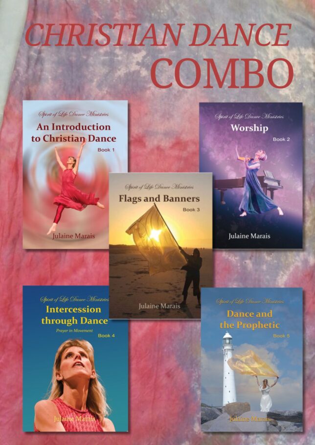 Christian Dance Combo