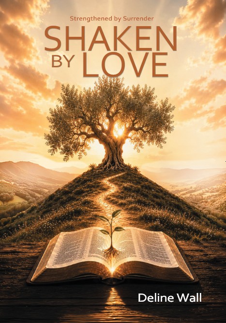 Shaken by Love