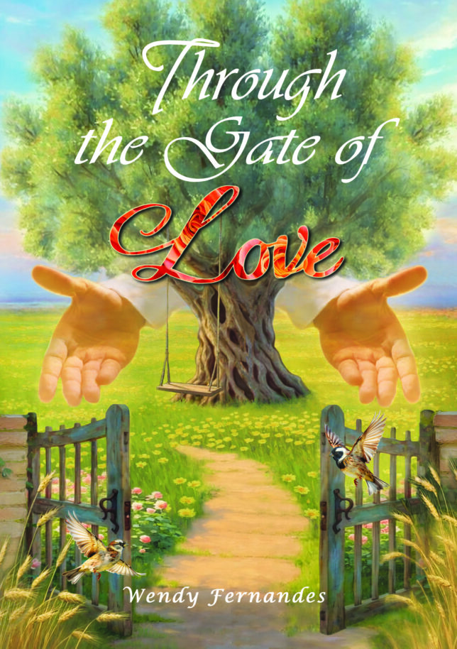 Through the Gate of Love