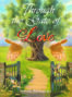 Front cover Through the Gate of Love,A5 size, 2026 new copy