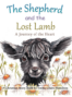 lost lamb front