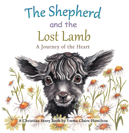 The Shepherd and the Lost Lamb